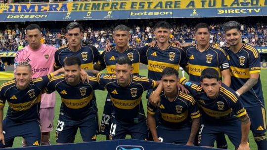 Boca y una crisis de identidad total: por qué Úbeda no encuentra el rumbo