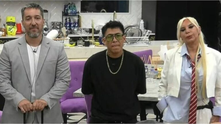 Gran Hermano Generación Dorada: quién fue el primer participante eliminado