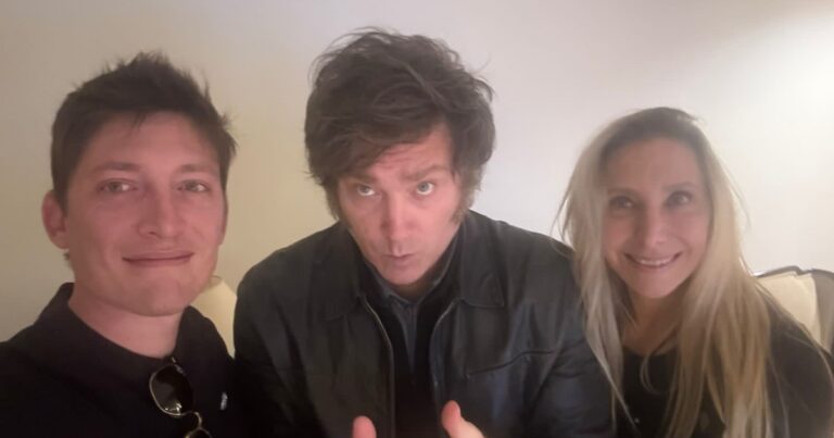 Puja por el sucesor de Cúneo Libarona: Karina Milei ya se habría asegurado el viceministro