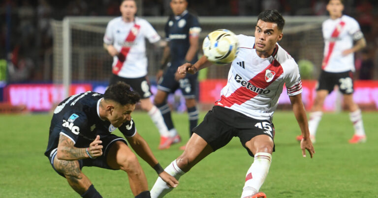 El dolor de un jugador de River tras la salida de Gallardo: «Estoy acá por él» y «hay que hacernos cargo»