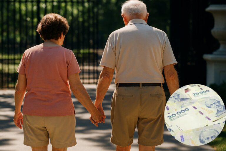 Anses: cuándo cobro la jubilación de marzo si mi DNI termina en 1