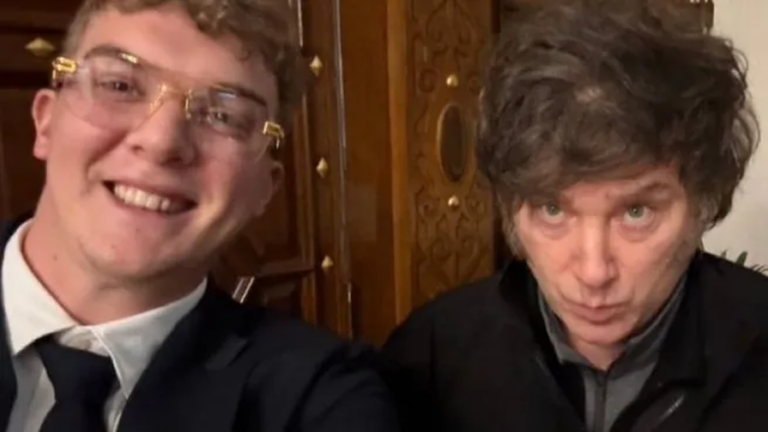 $LIBRA: peritos informáticos encontraron borradores de un presunto «acuerdo confidencial» entre Javier Milei y Hayden Davis