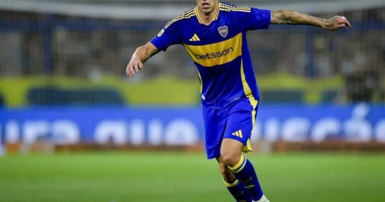 Tras un año colgado en Boca, Cristian Lema se retiró del fútbol: «Pedí irme y no me dejaron, el Consejo era muy difícil»
