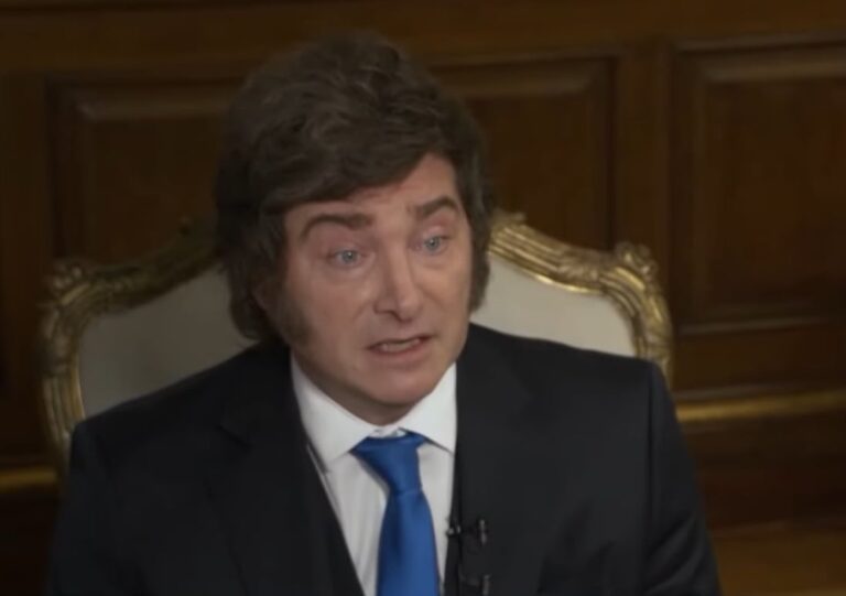 Las 80 definiciones que dejó Milei: de los cruces en el Congreso y la AFA, a la guerra en Irán y la inflación de 2026