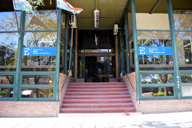 ATE pide audiencia en Salud por la situación del personal de Enfermería