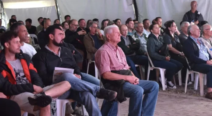 Entre Ríos impulsa la miel orgánica como producto de valor