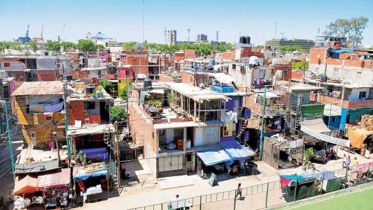 Cierres comerciales y clausuras generan crisis en barrio entrerriano