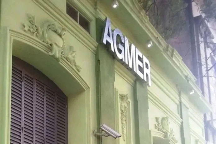 Comunicado de Agmer sobre diálogo y prevención en escuelas de Entre Ríos