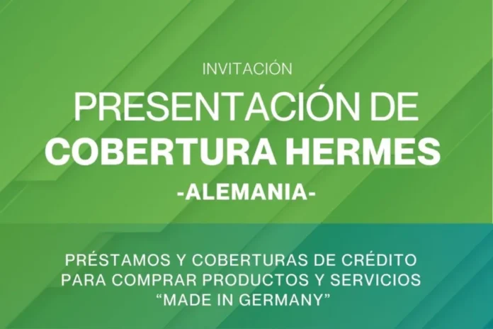 financiamiento-aleman-agroindustria-entre-rios Presentación de instrumentos de financiamiento para la agroindustria en Entre Ríos