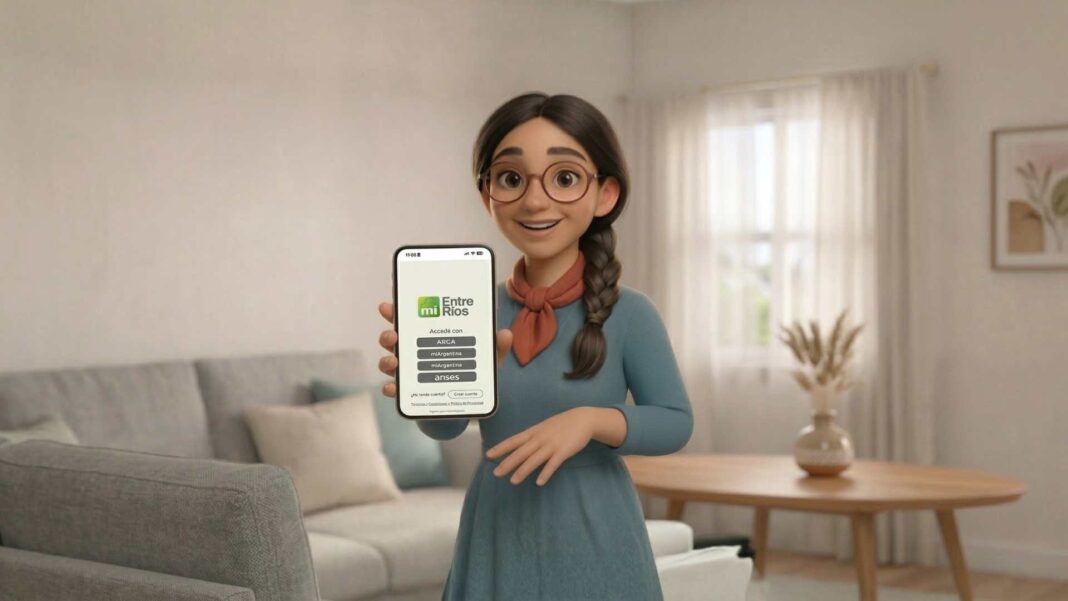 Presentación de la herramienta digital ORI por parte del Gobierno de Entre Ríos