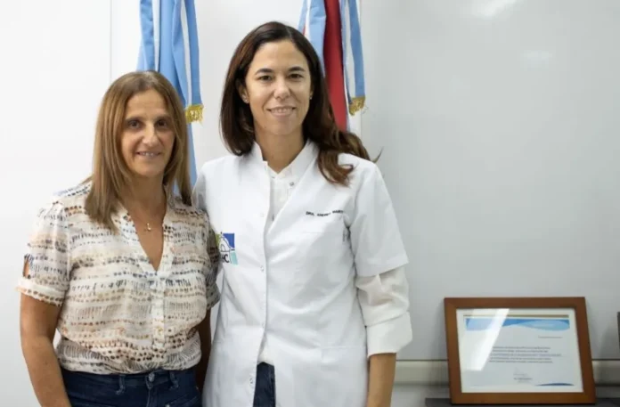 hospital-centenario-cucainer-donacion-trasplante-2026 Reunión de trabajo entre autoridades del Hospital Centenario de Gualeguaychú y CUCAIER
