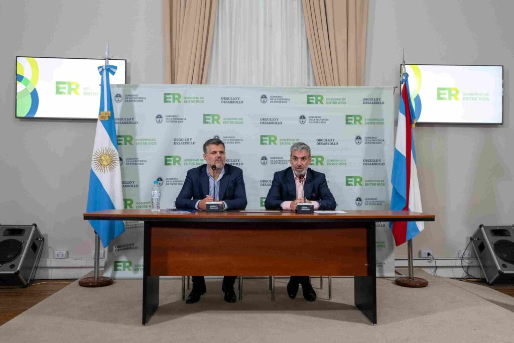 Impuesto Automotor 2026 en Entre Ríos: beneficios, descuentos y pago | ATER