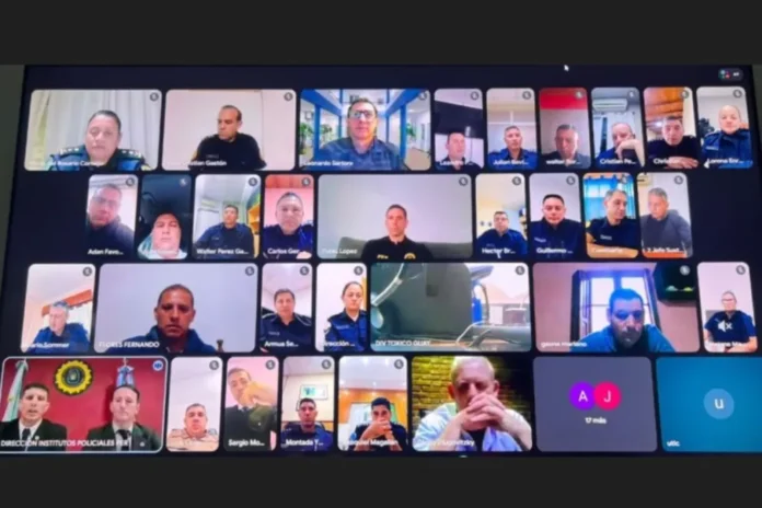 inicio-diplomatura-seguridad-publica-2026-policia-entre-rios-1 Capacitación virtual para el personal de la policía de Entre Ríos