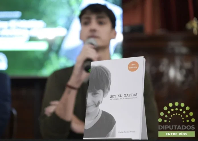 presentacion-libro-soy-el-matias-diputados-entre-rios Presentación del libro