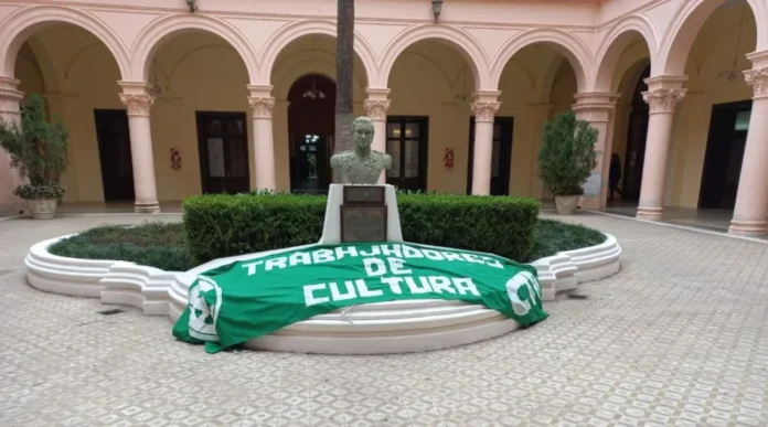 trabajadores-cultura-entre-rios-medidas-deudas-salariales Trabajadores de la cultura de Entre Ríos en asamblea