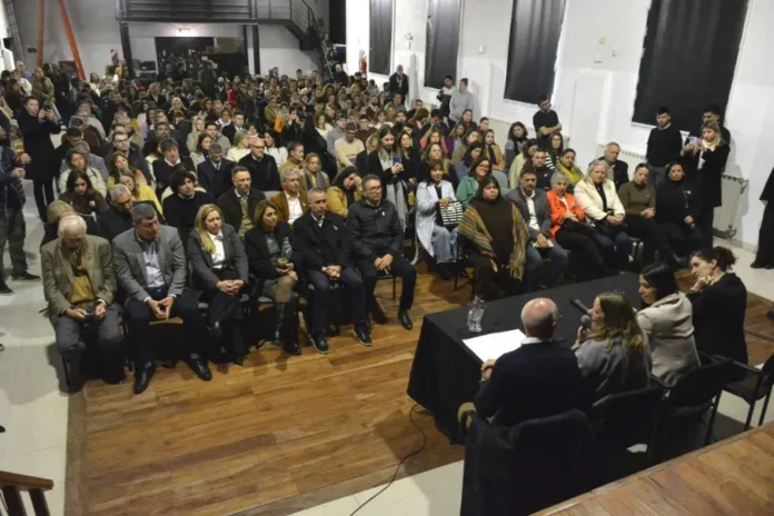 agentes-del-estado-participaron-de-una-capacitacion-en-discapacidad Capacitación en discapacidad para agentes del Estado en Entre Ríos