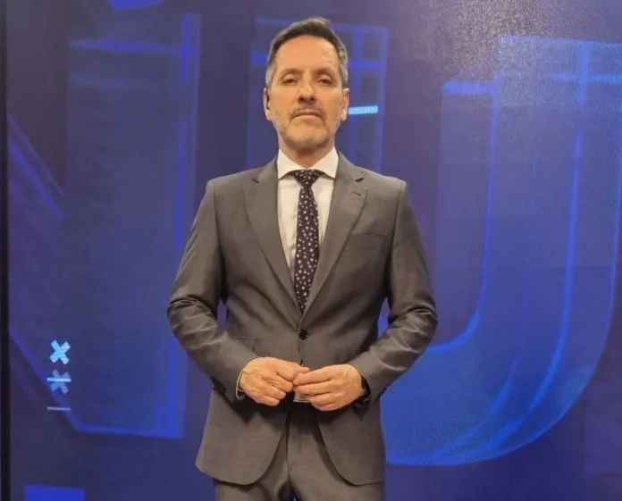 canal-9-litoral-despidio-a-fernando-miguez-periodista-del-informativo-de-la-noche Fernando Miguez, periodista de Canal 9 Litoral