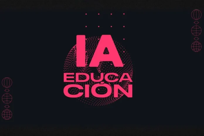 Curso virtual del CGE sobre inteligencia artificial generativa en la enseñanza