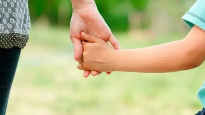 Convocatoria pública nacional para la adopción de una niña entrerriana de 6 años