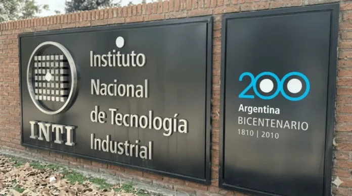 Edificio del INTI en Entre Ríos