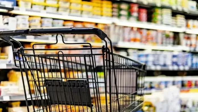 consumo-en-entre-rios-cayo-26-por-ciento-golpea-al-comercio Góndolas de supermercado vacías en Entre Ríos reflejan la caída del consumo