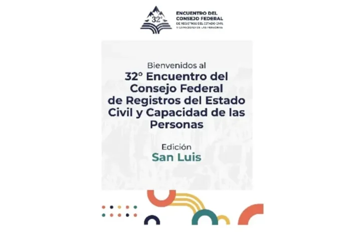 entre-rios-participo-del-consejo-federal-de-registros-civiles Reunión del Consejo Federal de Registros Civiles con representantes provinciales
