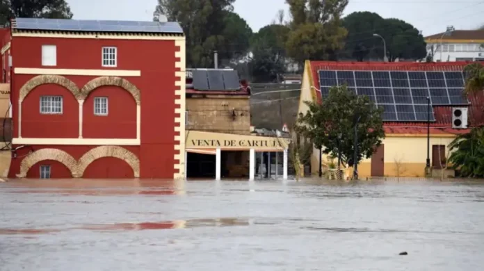 entre-rios-participo-mesa-federal-preparacion-fenomeno-el-nino Reunión de la Mesa Federal de Preparación ante el fenómeno de El Niño en Santa Fe