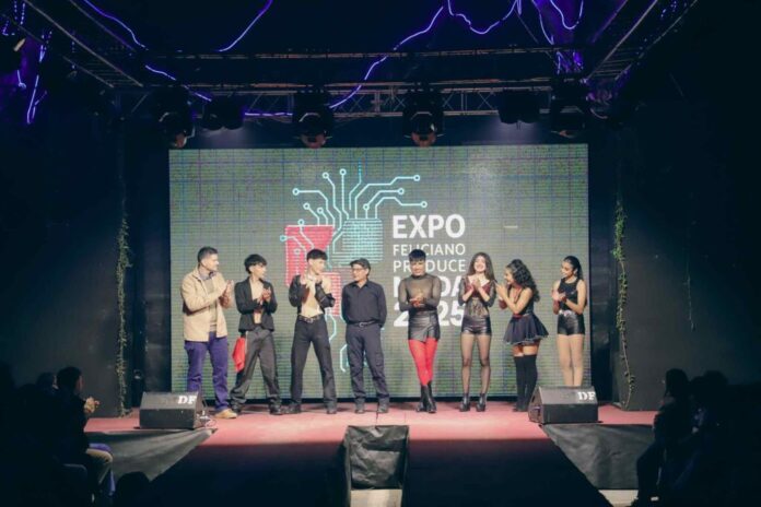 Expo Feliciano Produce Moda 2026 en San José de Feliciano
