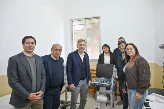 gobernador-superviso-mejoras-salud-santa-elena Gobernador supervisando mejoras en el hospital Regional de Santa Elena
