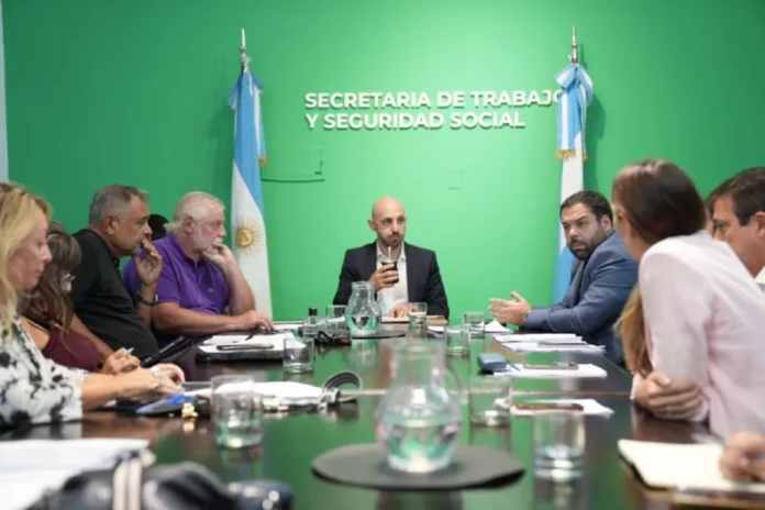 gobierno-de-entre-rios-posterga-reunion-paritaria-con-estatales Reunión paritaria entre el Gobierno de Entre Ríos y gremios estatales