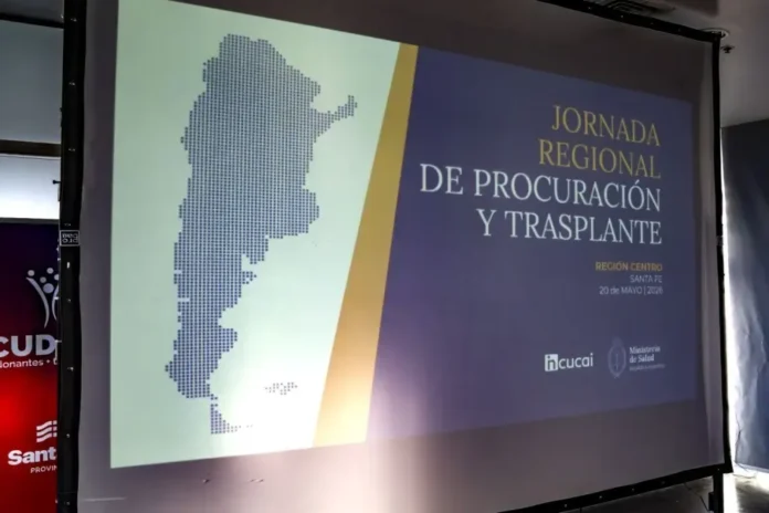 Reunión de Coretra Centro Región Centro con autoridades sanitarias