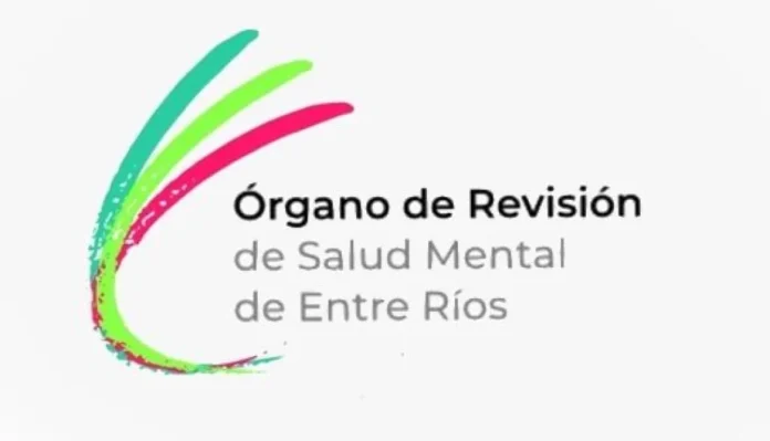 Reunión del Órgano de Revisión de Salud Mental de Entre Ríos