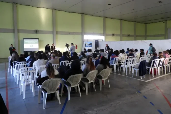 presentaron-plan-uso-publico-parque-islas-canales-verdes Presentación del plan de Uso Público del Parque Islas y Canales Verdes en Colonia Elía