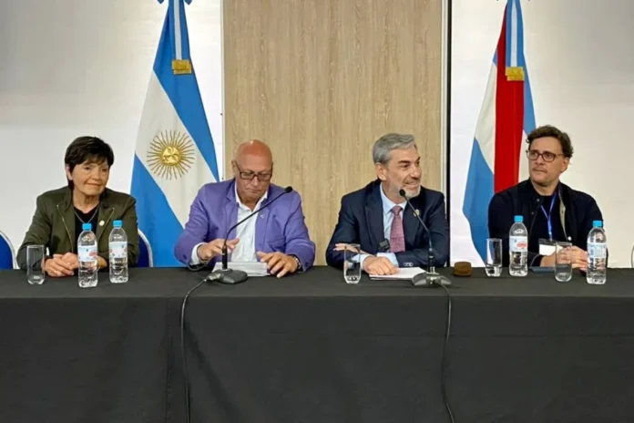 provincia-promueve-herramientas-acceso-credito-pymes-entre-rios Encuentro de financiamiento para pymes en el Centro Provincial de Convenciones de Entre Ríos