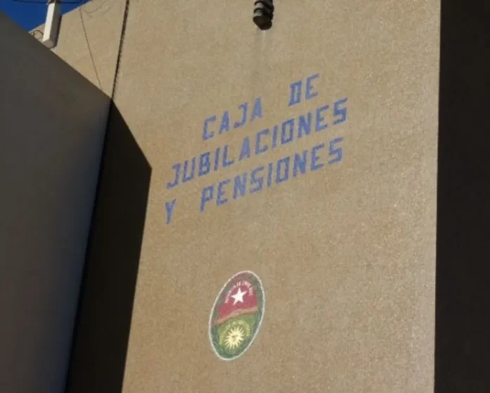 Reunión de gabinete ampliado del gobierno de Entre Ríos para tratar la reforma jubilatoria