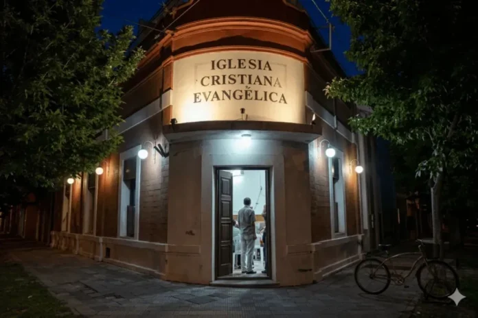 Documento oficial de la Resolución General Nº 006/26 sobre registro de iglesias no católicas en Entre Ríos