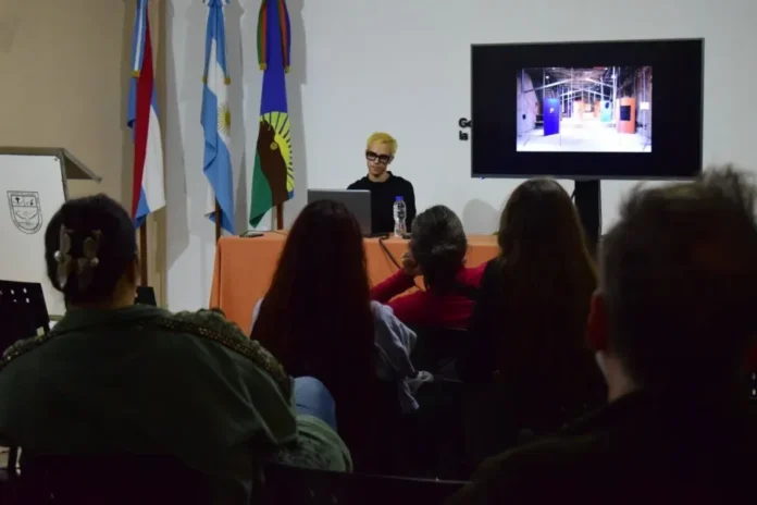 Segundo Encuentro Entrerriano de Artes Visuales