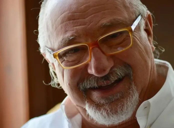 Homenaje a Julio Federik