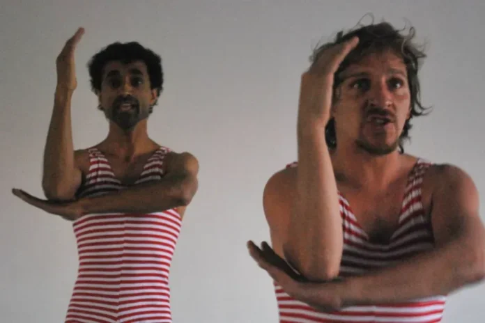 un-domingo-de-teatro-regresa-el-31-con-obra-musical-para-infancias Obra musical Canciones con el Piso del grupo Los Tinguiritas