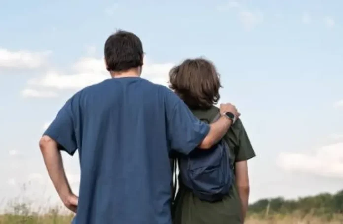 Niños y adolescentes en residencia socioeducativa en Entre Ríos