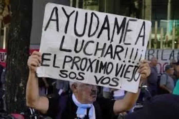 Sede de ATE en Entre Ríos