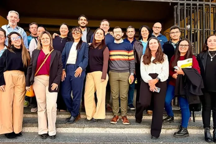 Instituto de Formación Docente en Entre Ríos