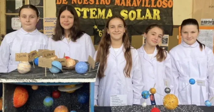 Feria de Educación 2026 en Entre Ríos
