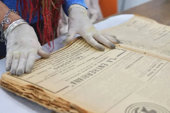 Archivo General de Entre Ríos