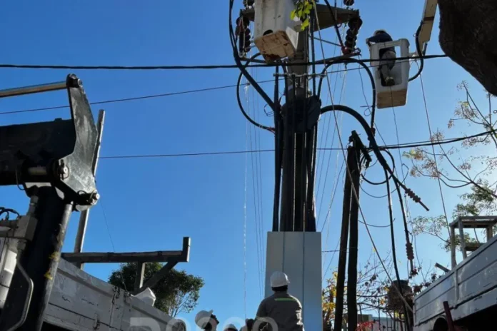 cortes-de-luz-programados-para-este-viernes-en-dos-zonas-de-la-ciudad Corte de luz programado en Gualeguaychú
