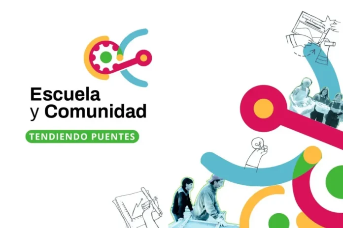 Encuentro virtual Tendiendo Puentes CGE UNER