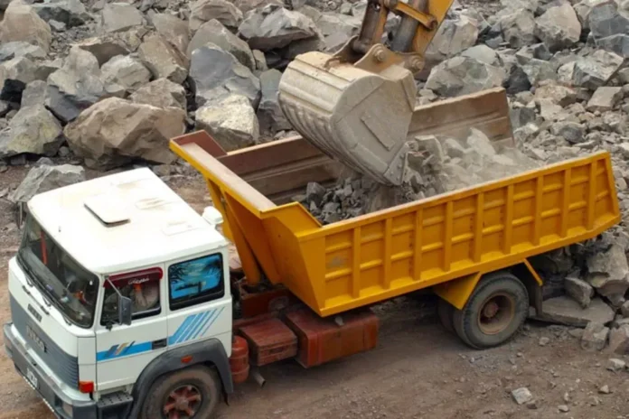 Guías mineras digitales en Entre Ríos