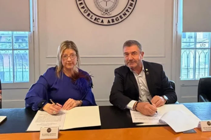 entre-rios-sumara-nuevas-tobilleras-electronicas-acuerdo-roncaglia-nacion Tobillera electrónica de monitoreo para prisión domiciliaria