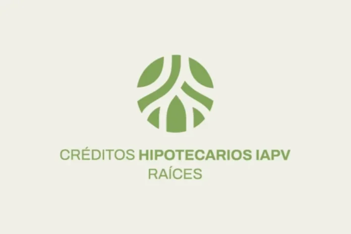 Padrones definitivos del segmento prioridad del crédito Raíces del IAPV