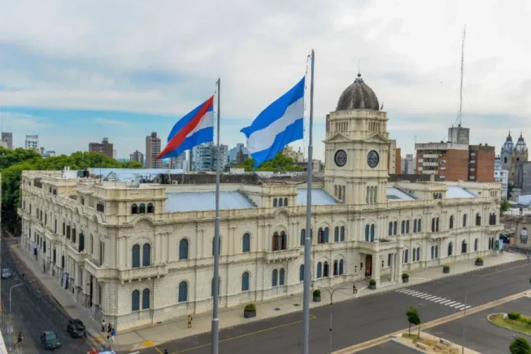 Cronograma de pagos de salarios para la administración pública en Entre Ríos